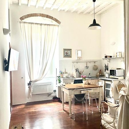 Casa Malta Lejlighed Livorno Eksteriør billede