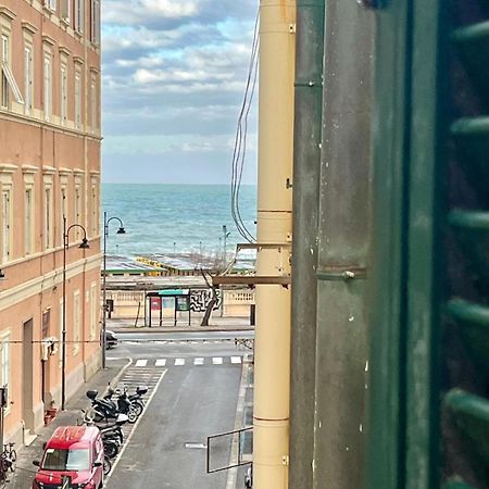 Casa Malta Lejlighed Livorno Eksteriør billede
