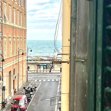 Casa Malta Lejlighed Livorno Eksteriør billede