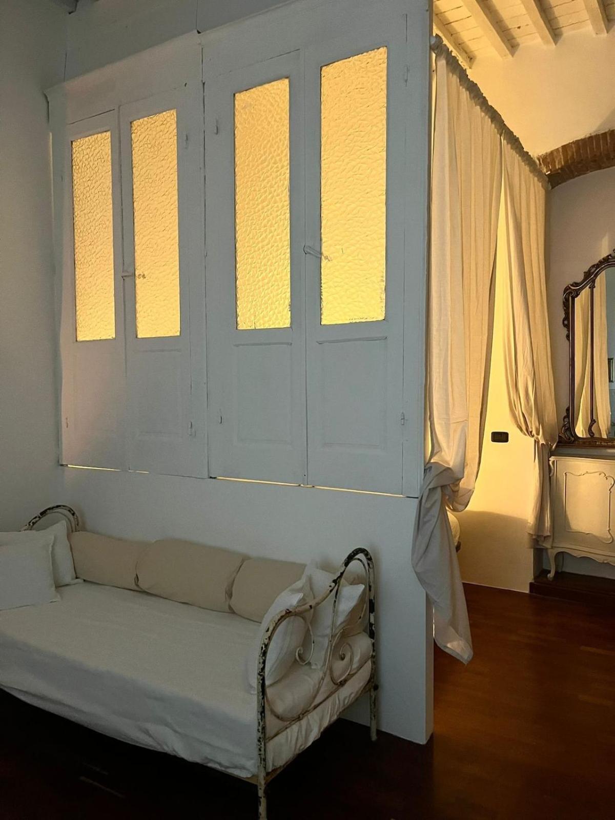 Casa Malta Lejlighed Livorno Eksteriør billede