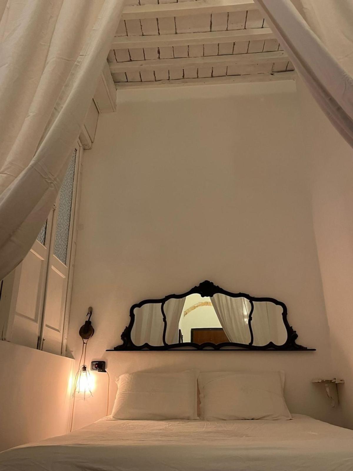 Casa Malta Lejlighed Livorno Eksteriør billede